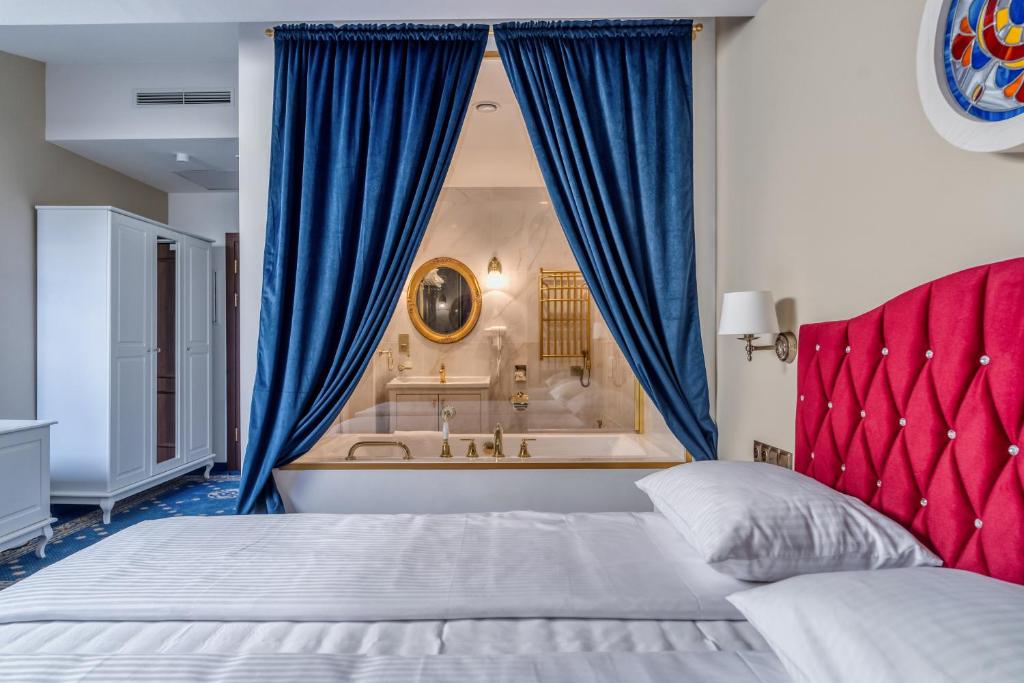 Czeczotka Palace Apartments - Resim 24