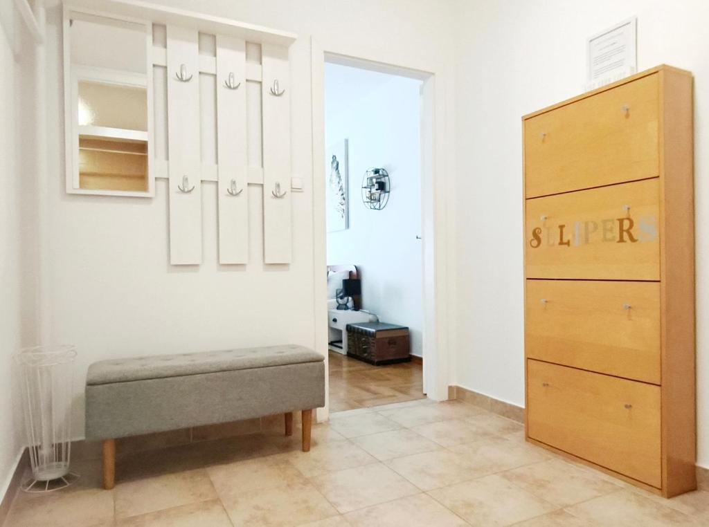 Apartment Angelus - 18