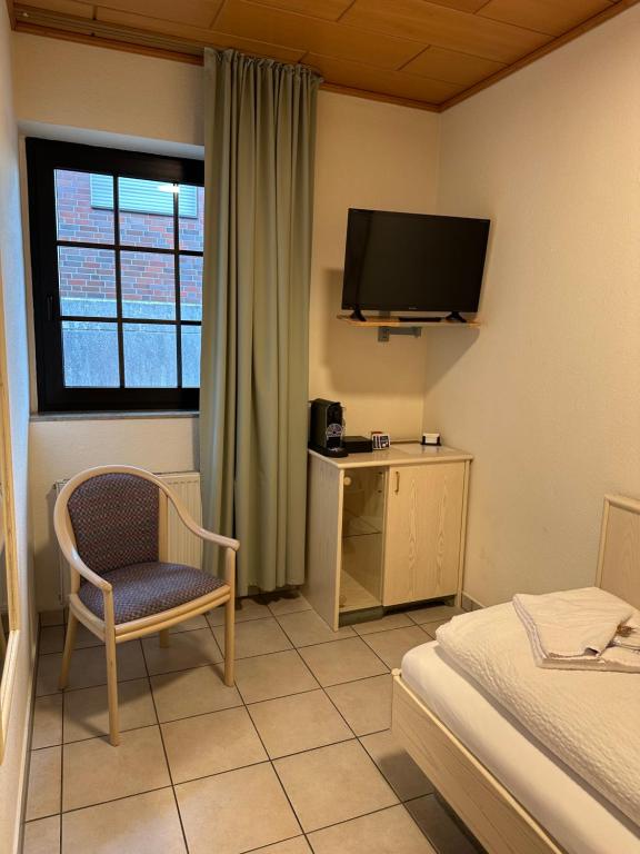 Gästehaus Tönisvorst - Economy Single Room