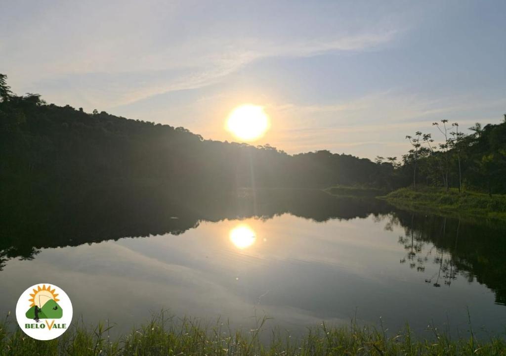 Pousada e Pesqueiro Belo Vale