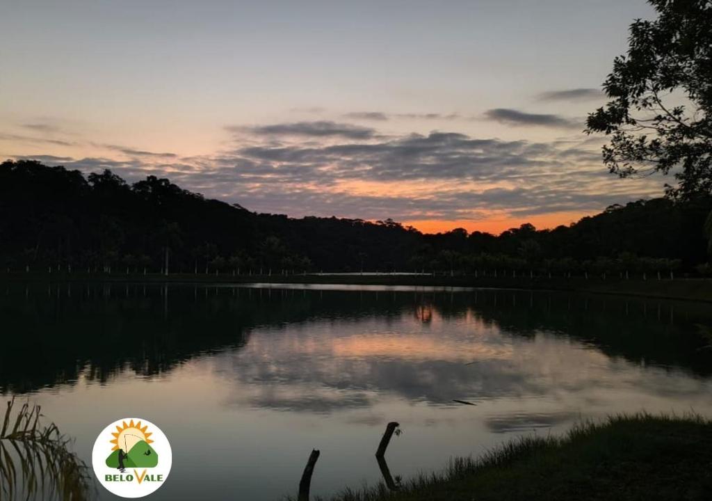 Pousada e Pesqueiro Belo Vale