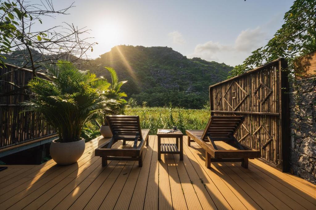 Cháy Mountain Retreat Ninh Bình - 6