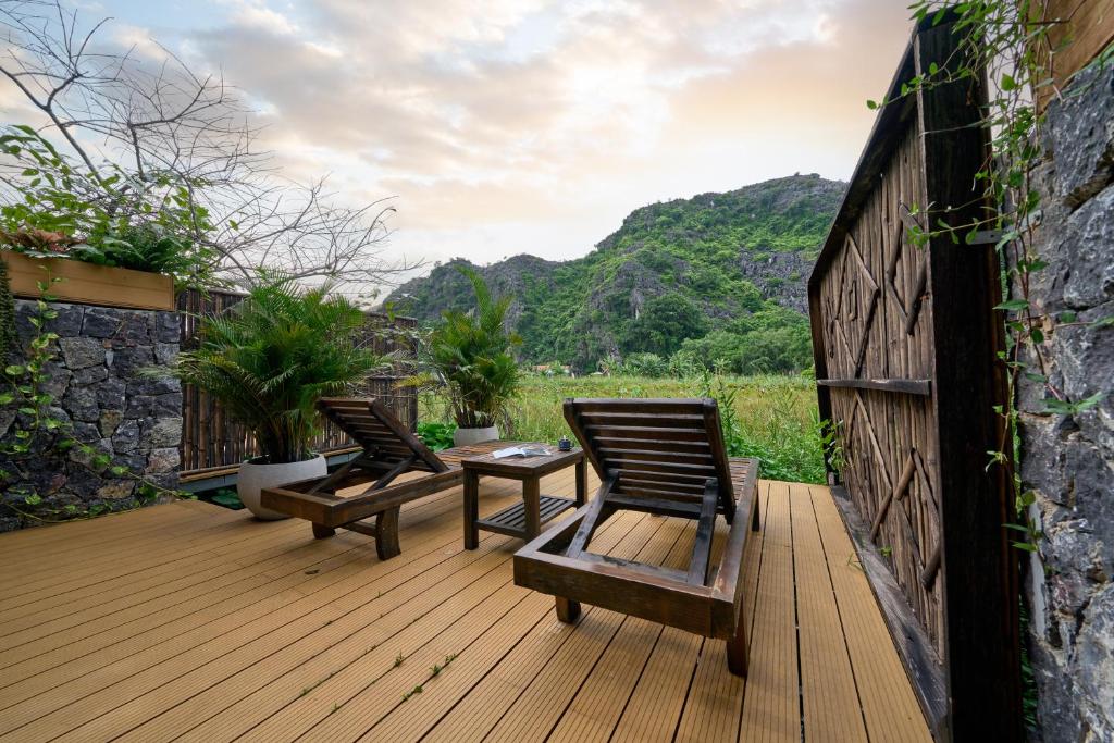 Cháy Mountain Retreat Ninh Bình - 7