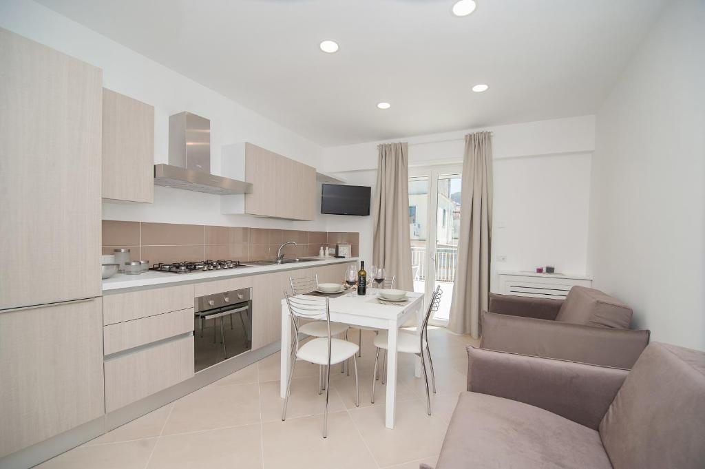 Relais Le Due Costiere - 10