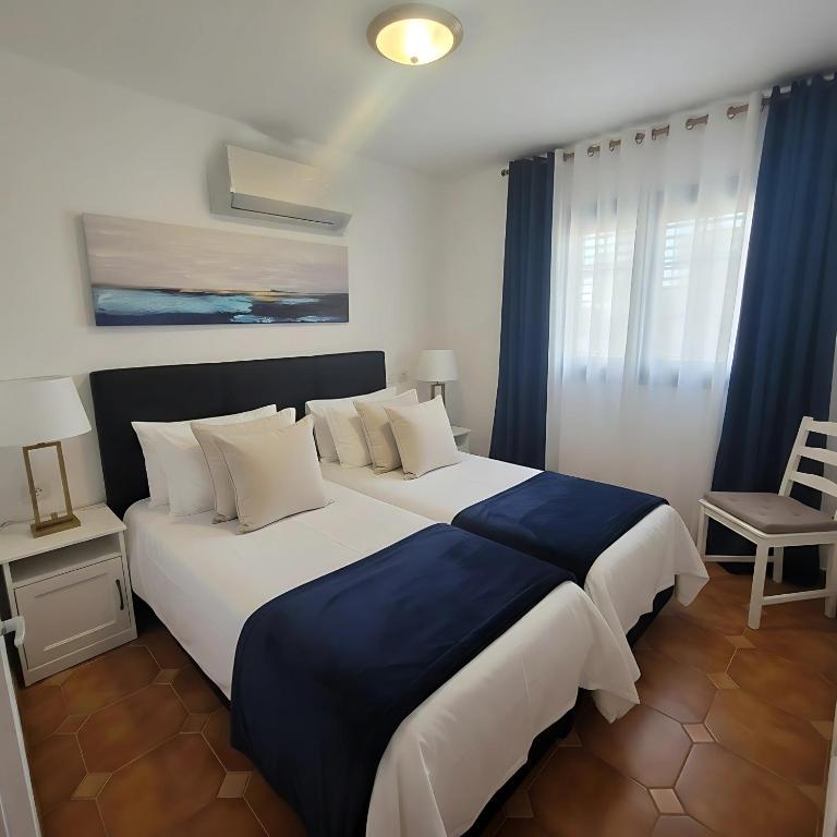 Gueldera Apartments - 