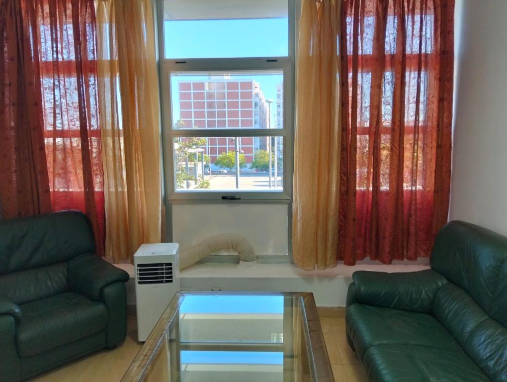 Imagen de la galería de Apartamento Gades, en Cádiz