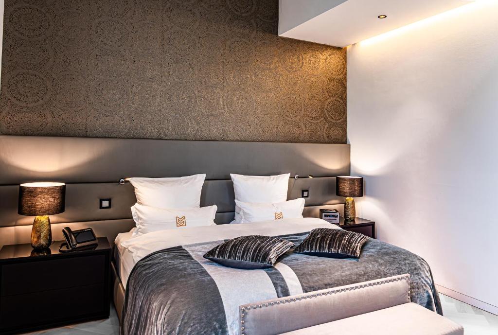 
Suite with River View
