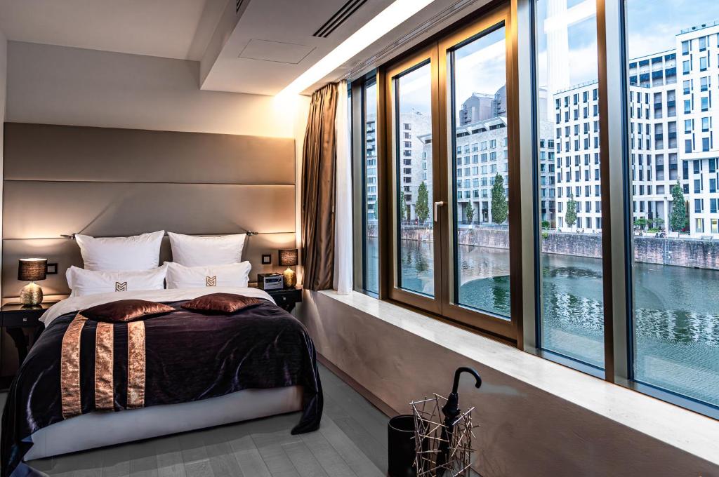 Main Suites - Resim 12