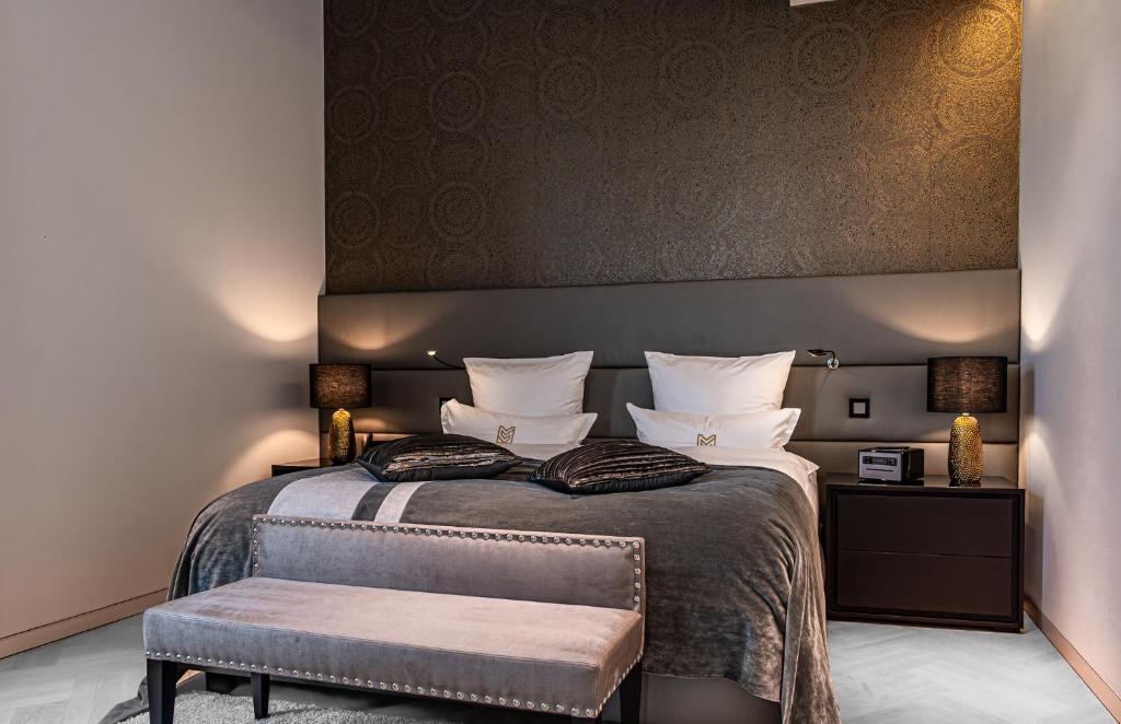 Main Suites - Resim 9