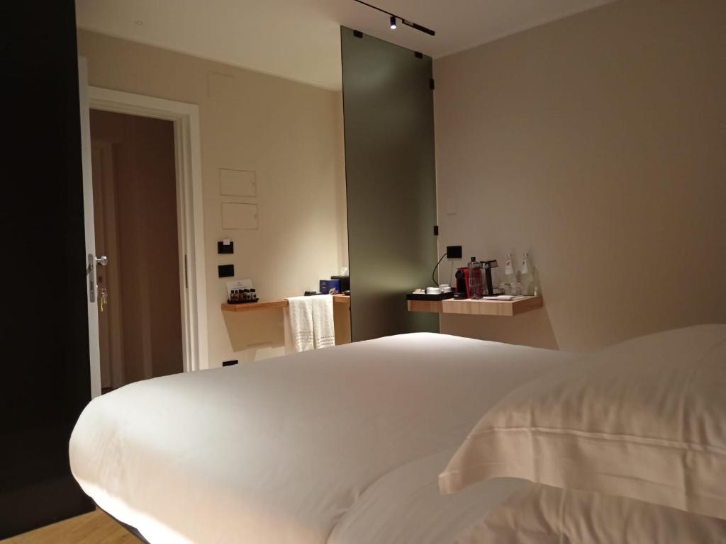 Palazzo Salomone - Small Double Room