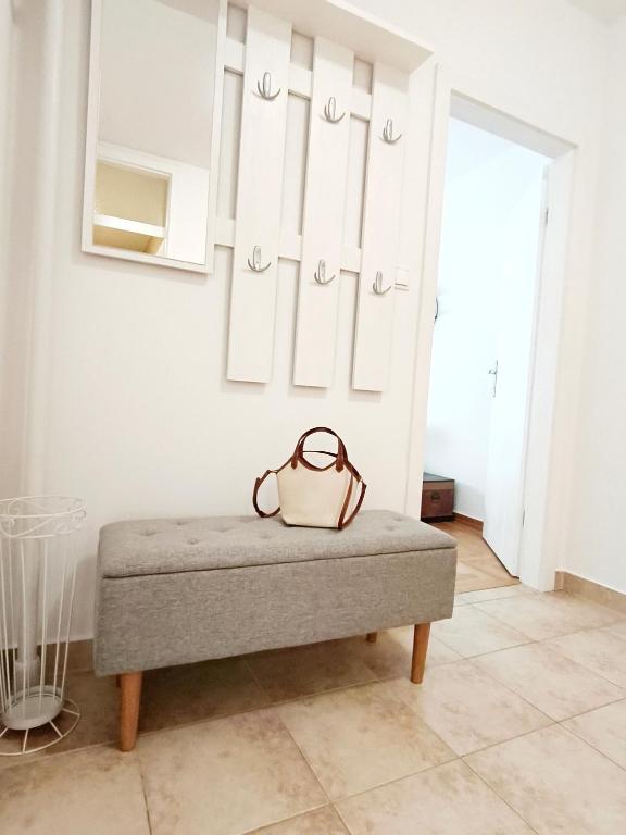 Apartment Angelus - 17