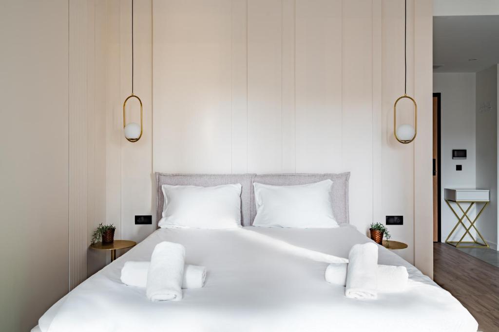 Towarowa Towers Warsaw - 15