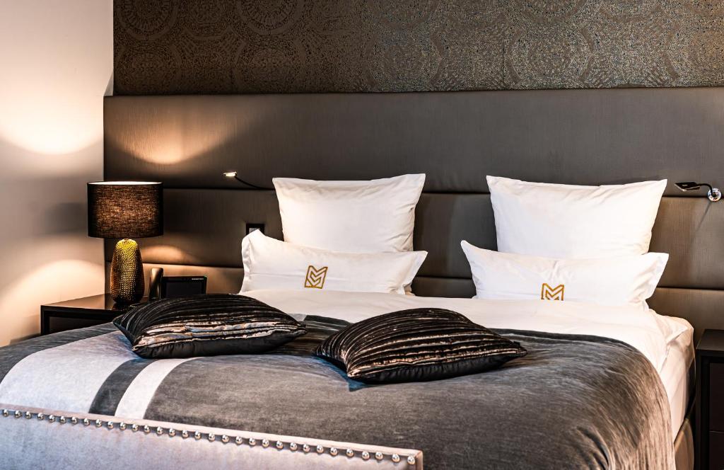 Main Suites - Resim 7