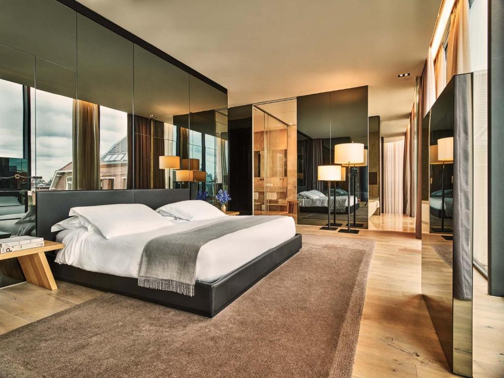 Conservatorium Hotel - Operated by Mandarin Oriental - Resim 39