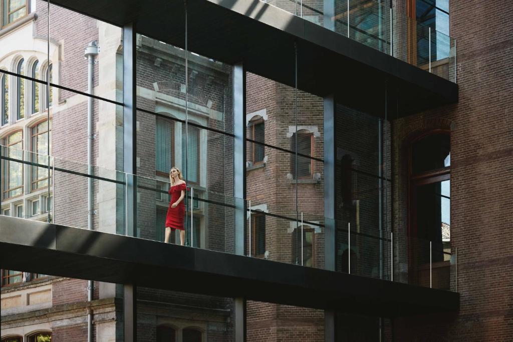 Conservatorium Hotel - Operated by Mandarin Oriental - Resim 10
