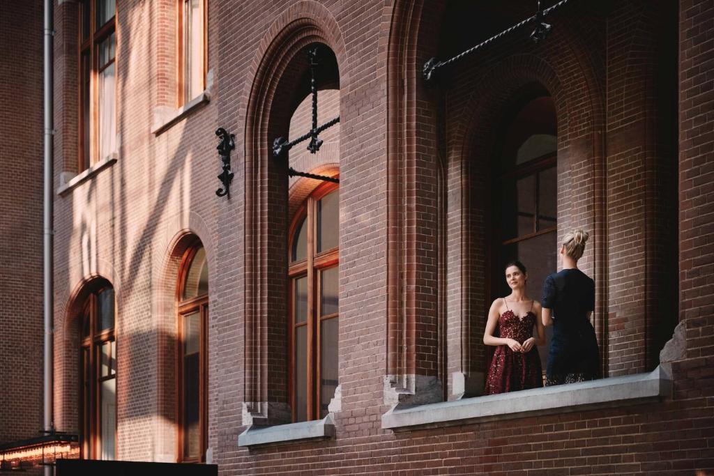 Conservatorium Hotel - Operated by Mandarin Oriental - Resim 11