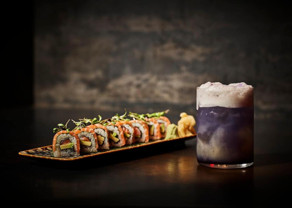 Conservatorium Hotel - Operated by Mandarin Oriental - Resim 26