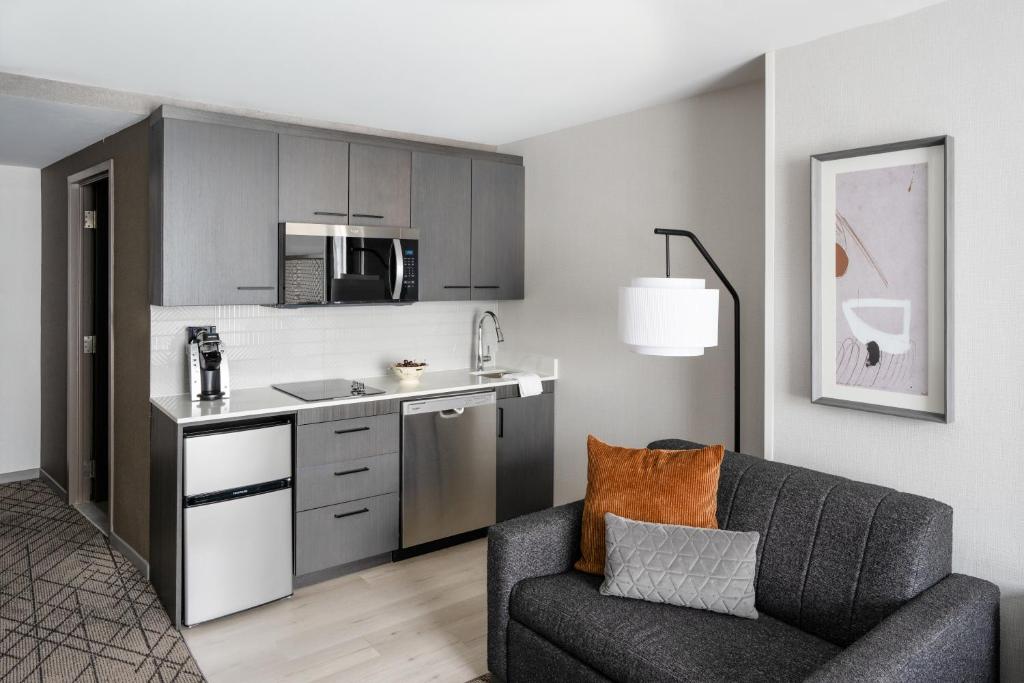 Hyatt Washington Dc/Convention Center - 