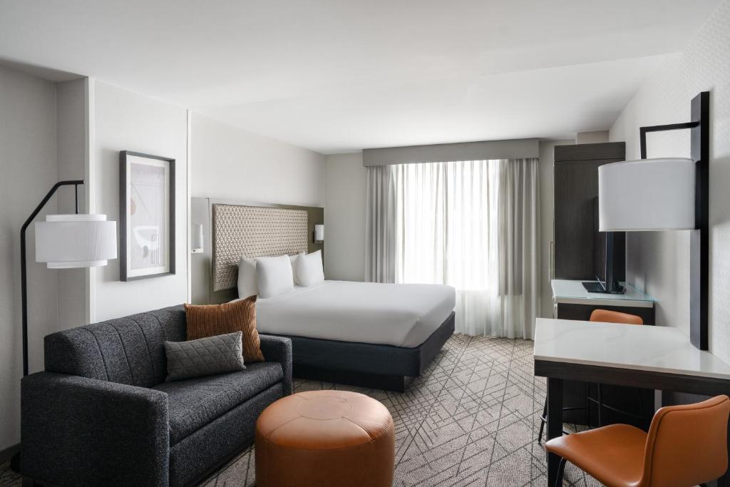 Hyatt Washington Dc/Convention Center - 