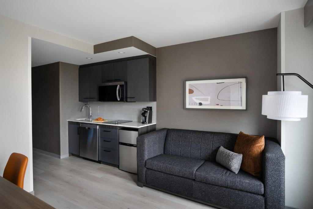 Hyatt Washington Dc/Convention Center - 