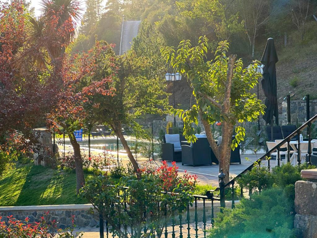 El Balcón de Potes - 13