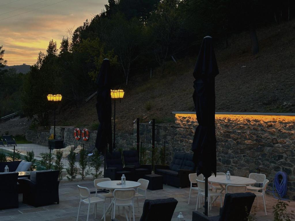 El Balcón de Potes - 14