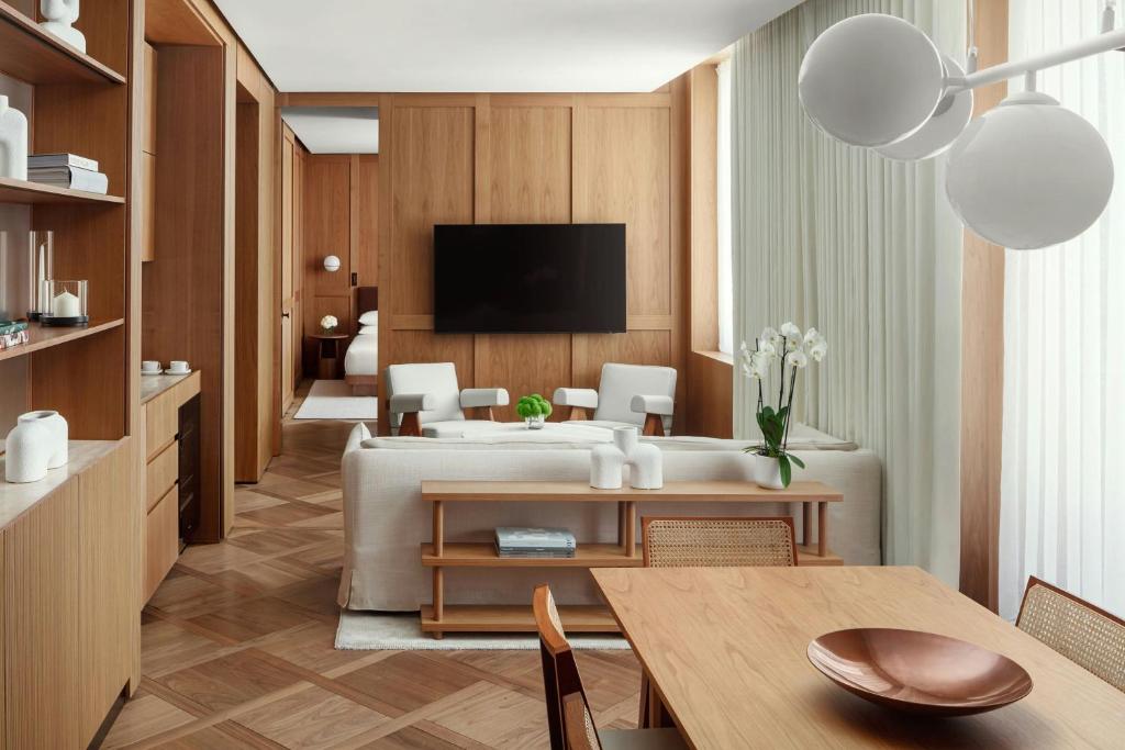 The Rome EDITION - Resim 16