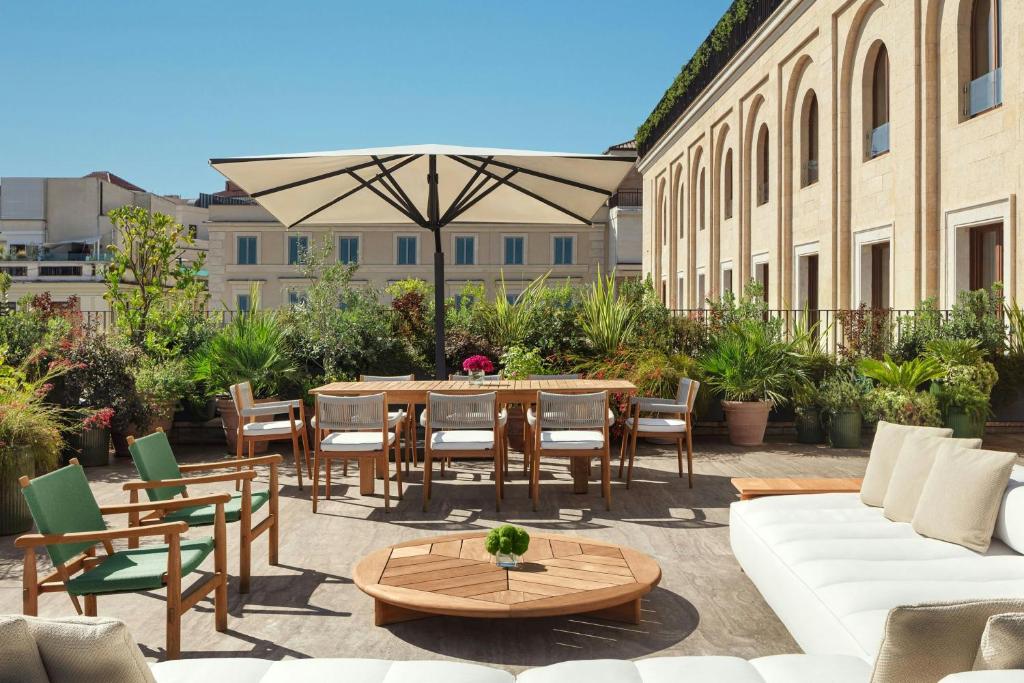 The Rome EDITION - Resim 18