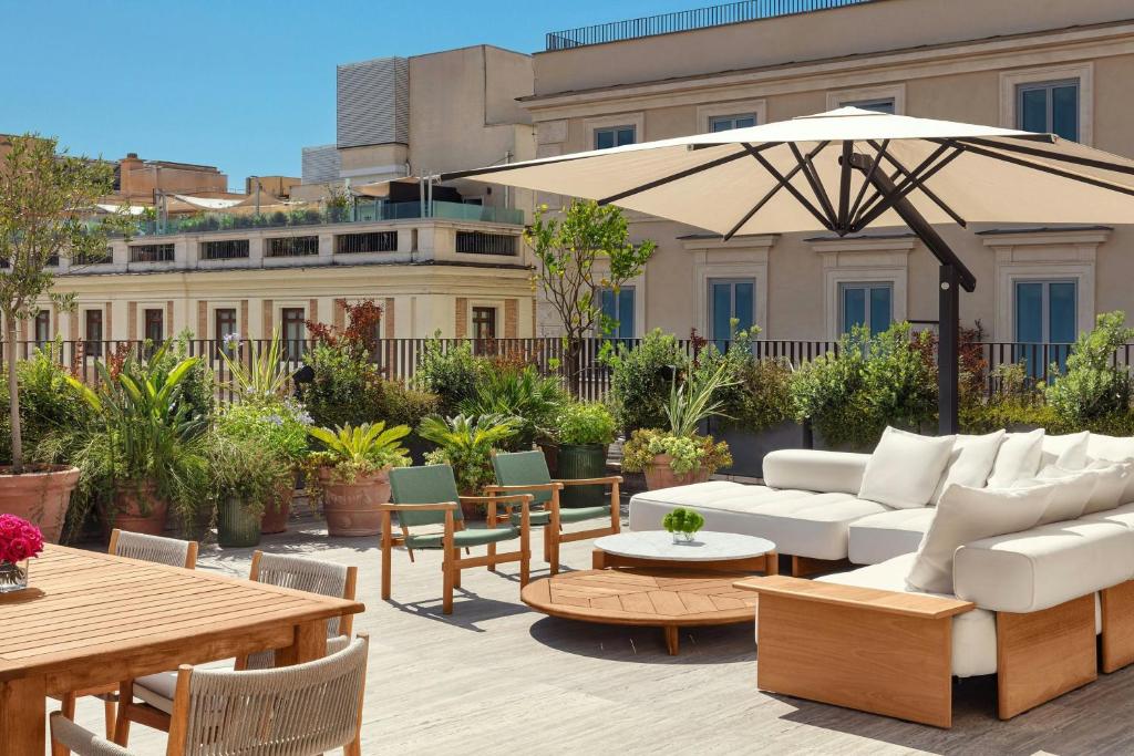 The Rome EDITION - Resim 24