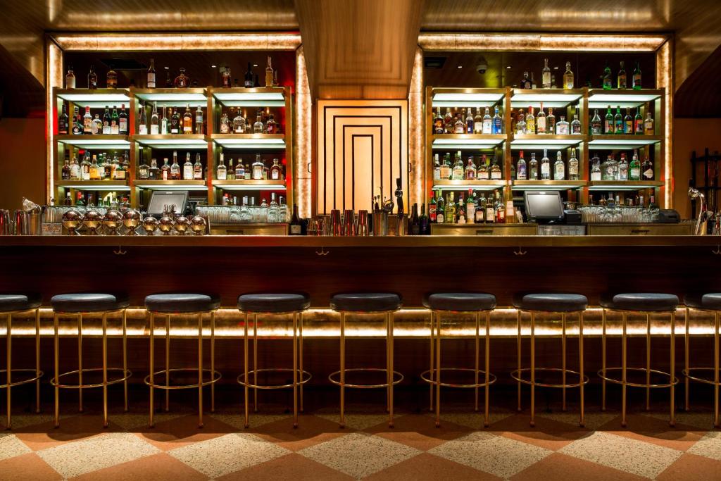 The Joule Dallas photo
