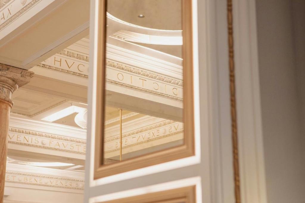 The Excelsior, a Luxury Collection Hotel, Florence - Resim 8