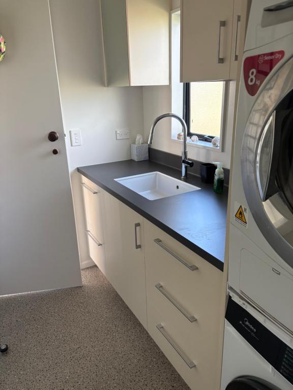 Warm Cosy holiday home right in town - Resim 12