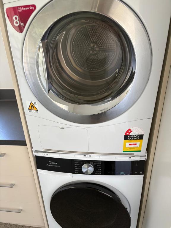 Warm Cosy holiday home right in town - Resim 13