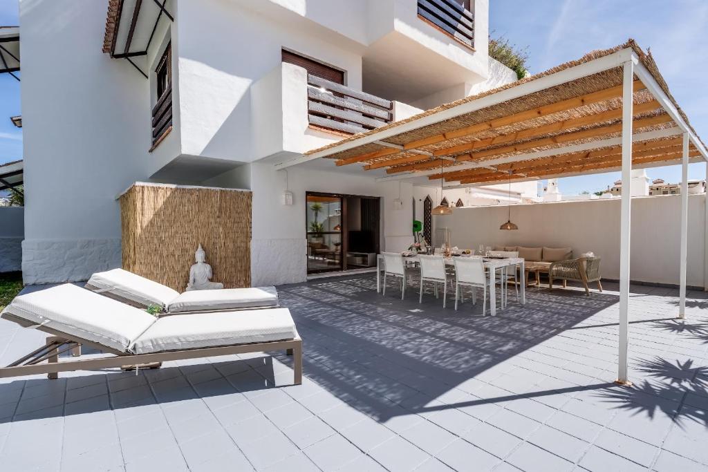 Casa Golf Hills 3