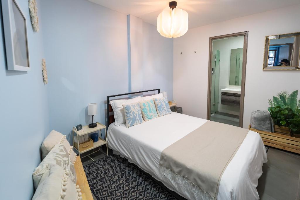 Casa Cielo - Apartamento De Un Dormitorio