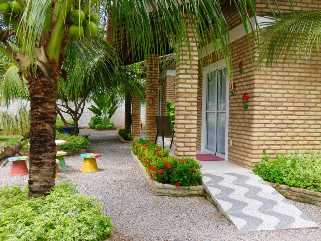 Chacara do Alemao - Chalet