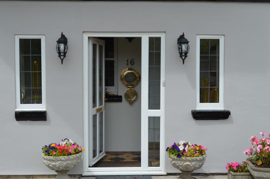 Fotografie z fotogalerie ubytování Foy House v destinaci Folkestone