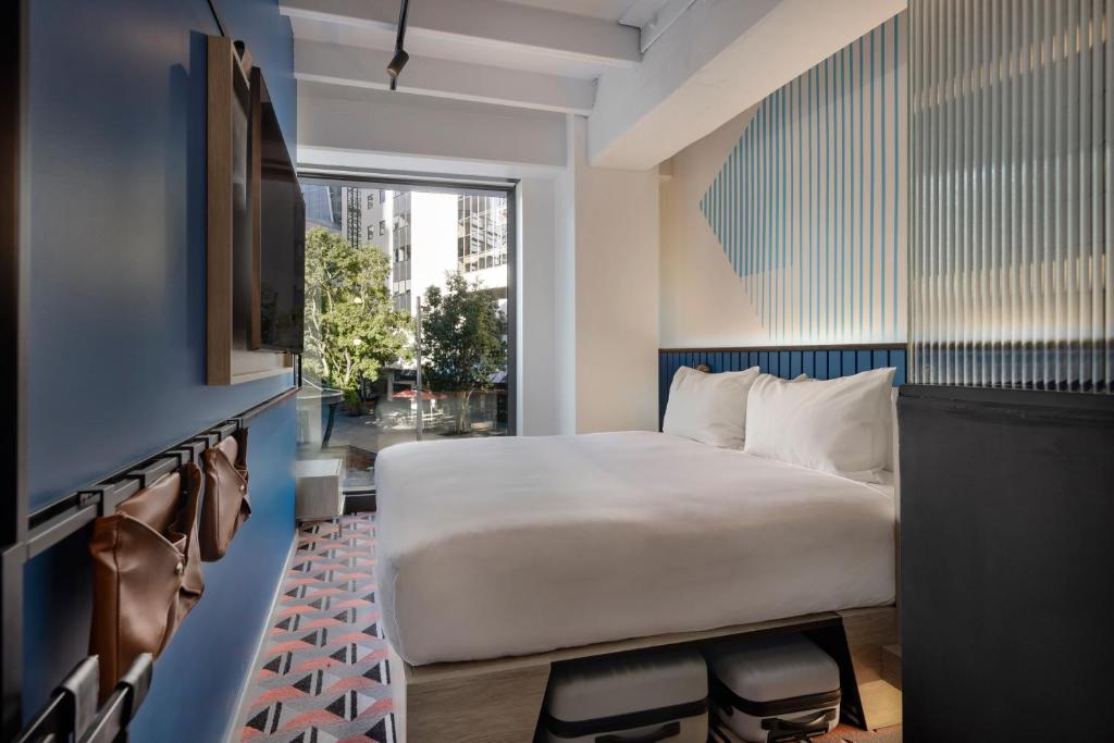 TRIBE Auckland - Resim 7