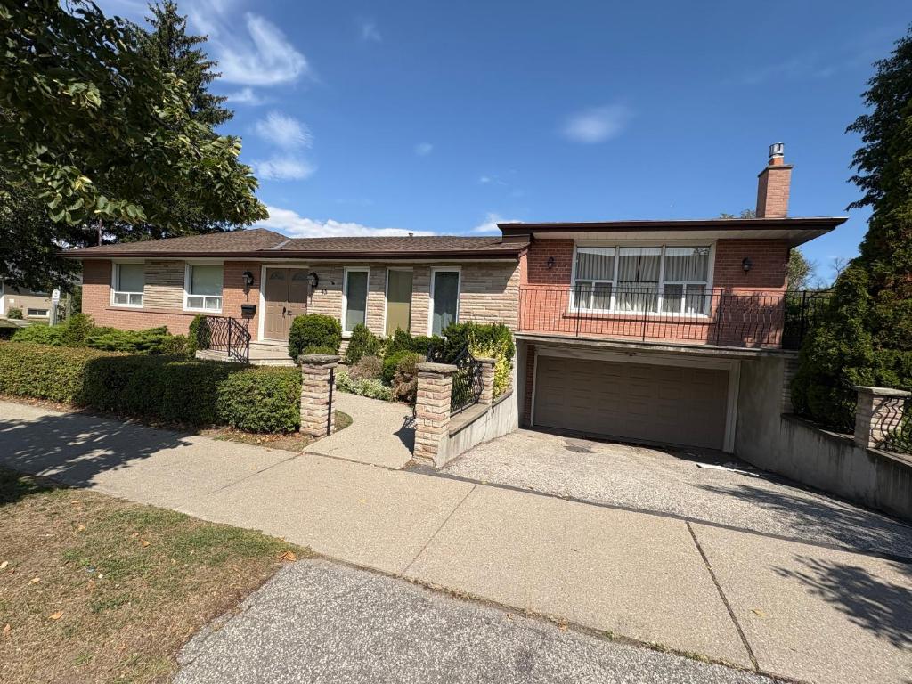 Здание отеля типа «постель и завтрак»