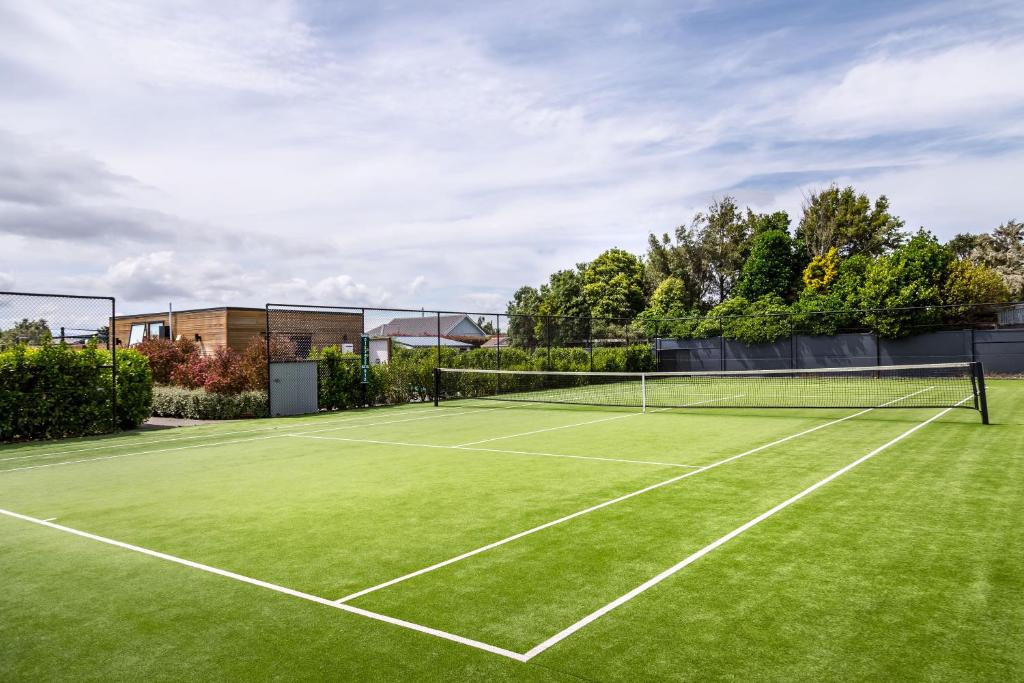 Sunset On Syrah - Resim 36