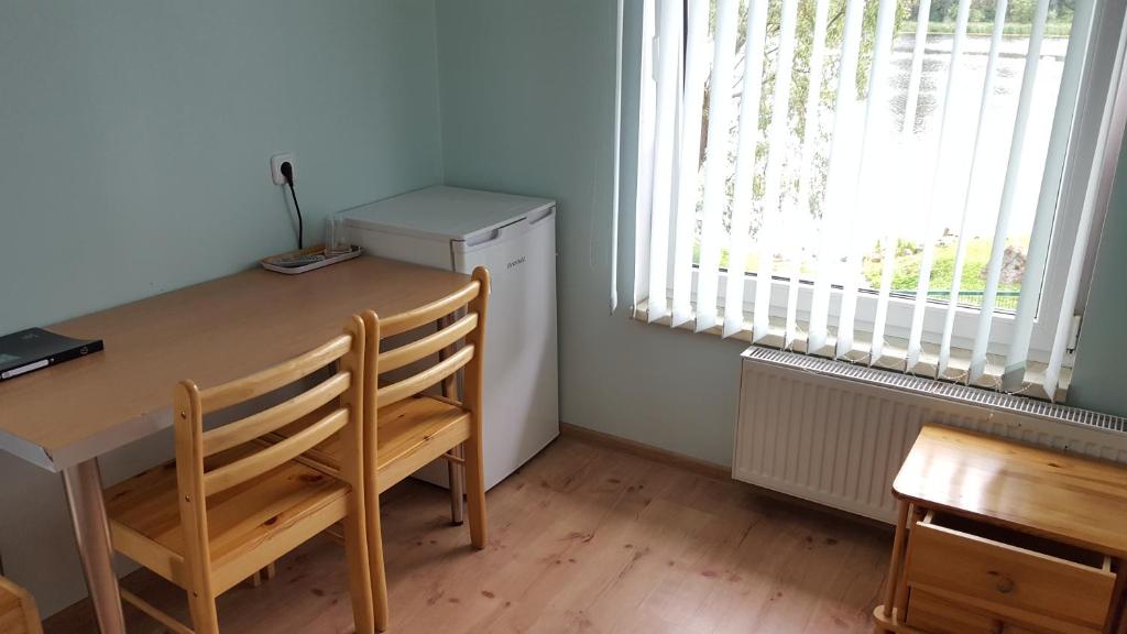 Fotografie z fotogalerie ubytování Konse Motel and Caravan Camping v destinaci Pärnu
