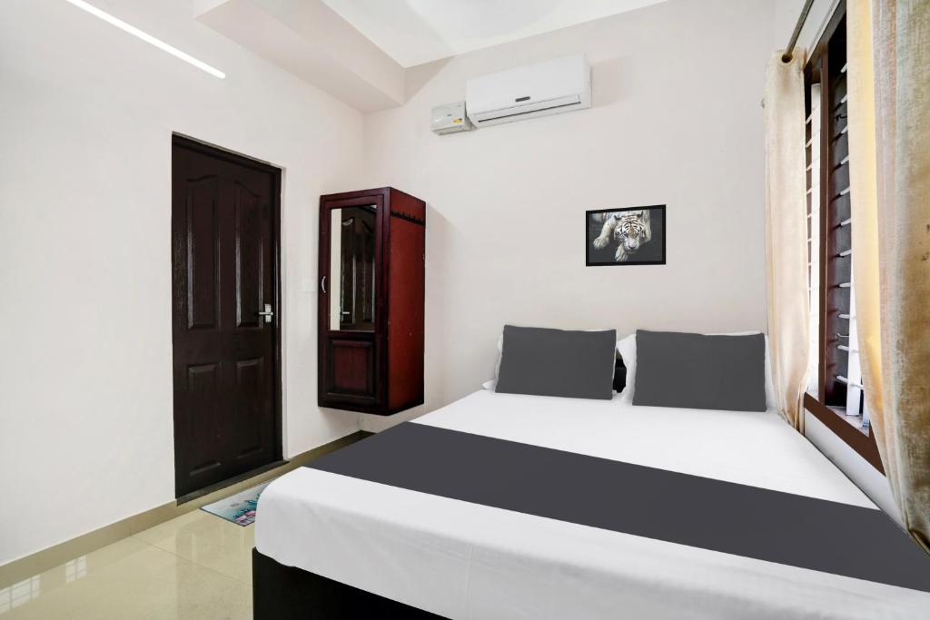 Imagem da galeria de Hotel O GRAND RESIDENCY em Ambalapulai