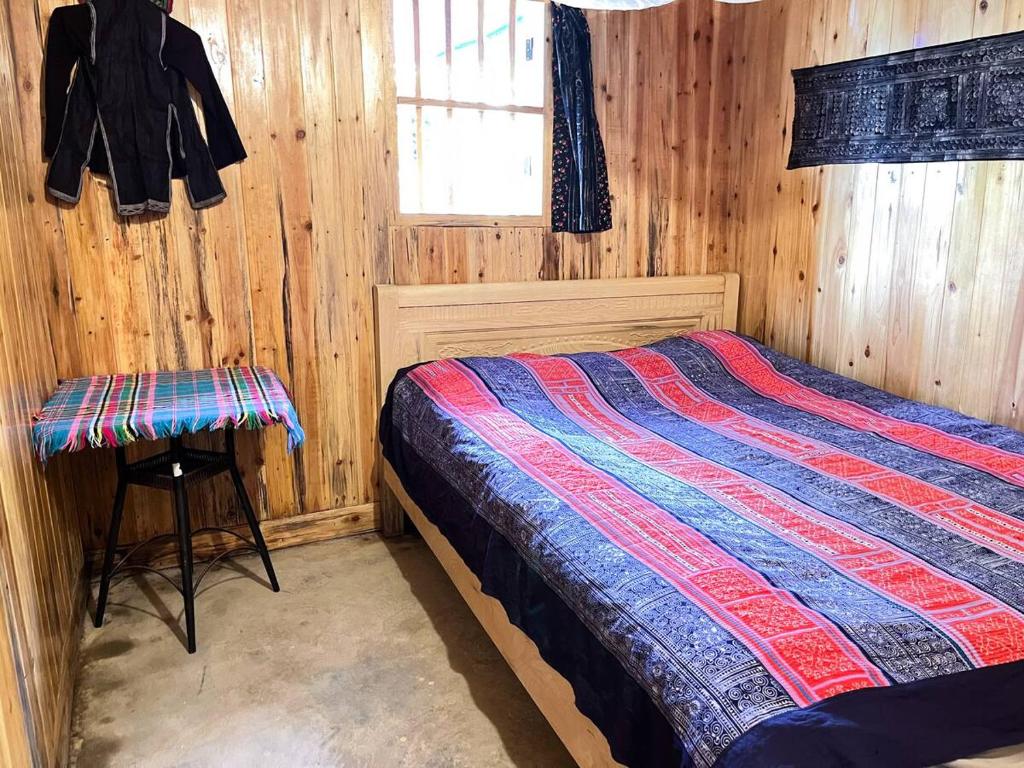 SaPa Big Tree Hmong Homestay - 2