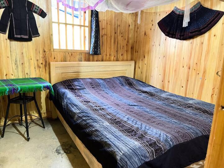 SaPa Big Tree Hmong Homestay - 1