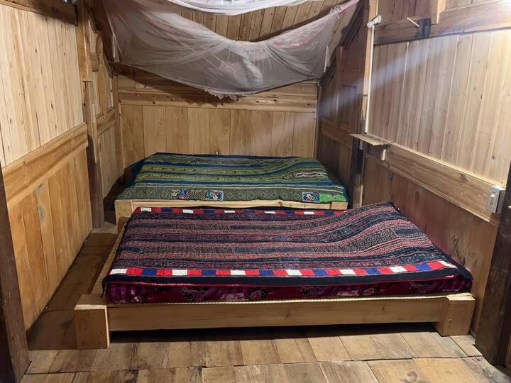 SaPa Big Tree Hmong Homestay - 15