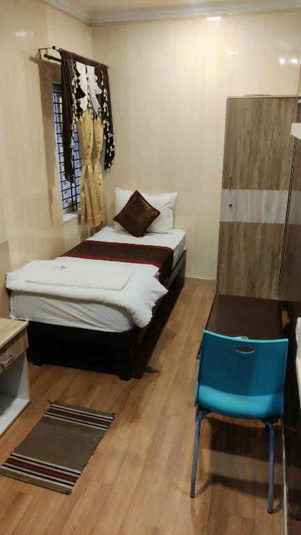Hotel Lakshya — main photo