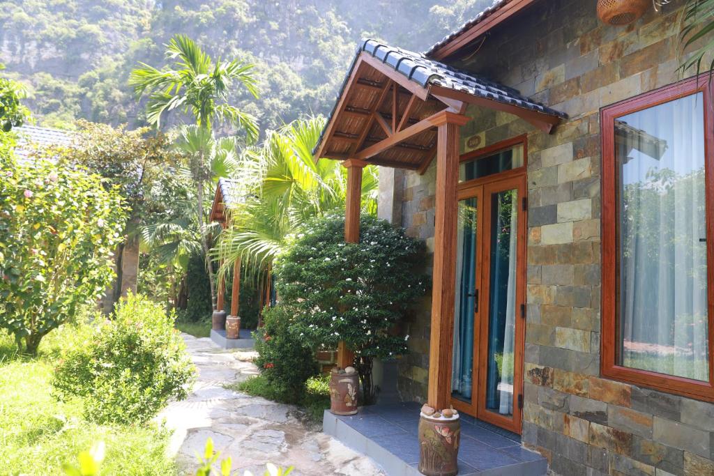 Trang An River View Homestay - 2