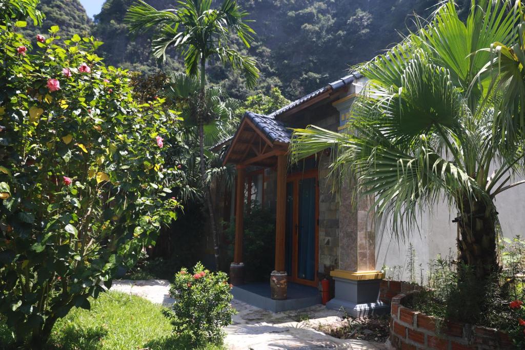 Trang An River View Homestay - 6