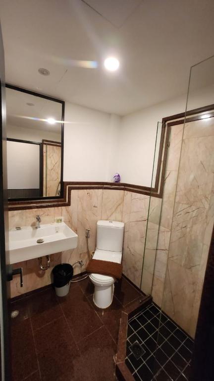 Max Residence - Resim 37