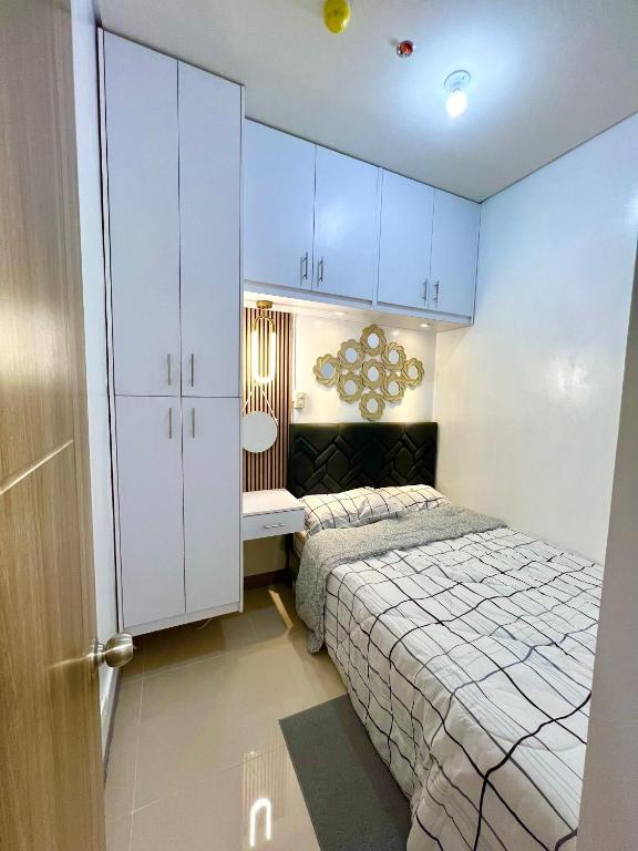 Suite Serenity at S residences - Deluxe Tek Yatak Odalı Daire - Şehir Manzaralı